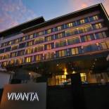 Фотография гостиницы Vivanta Chennai IT Expressway OMR