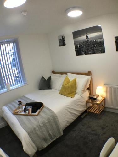 Фотография гостевого дома Parsons Street