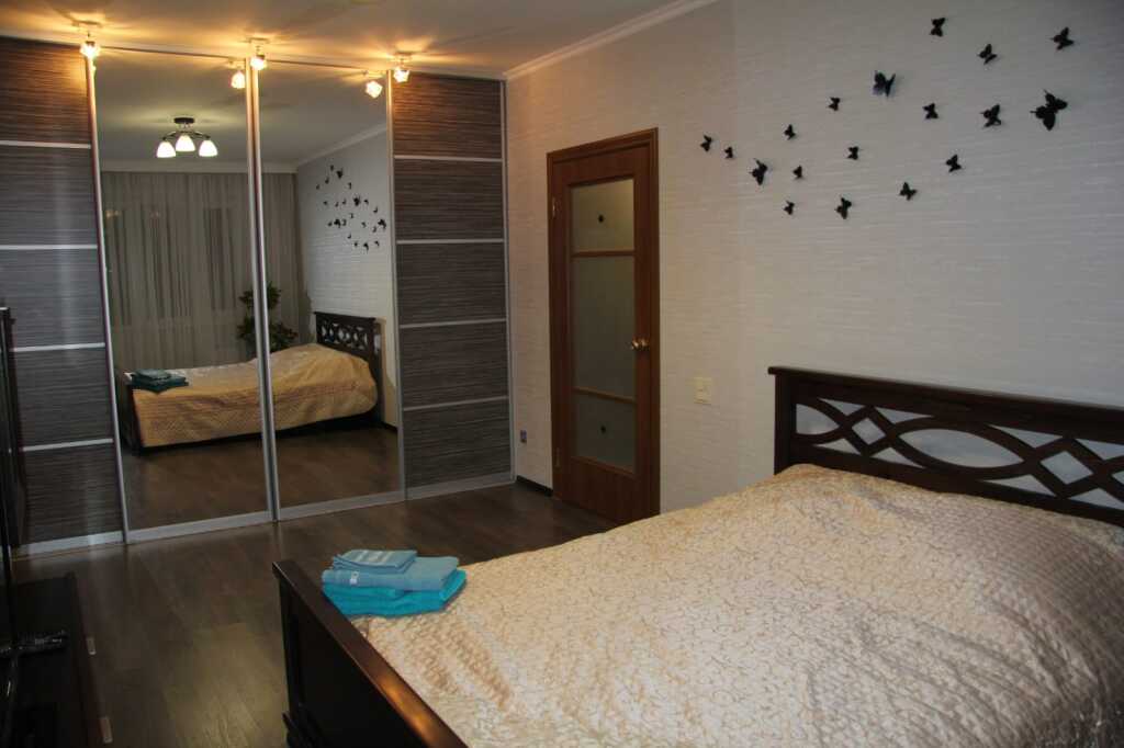 Фотография квартиры Квартира Клыкова