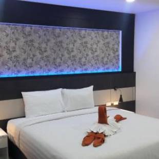 Фотографии апарт отеля
Heaven Apartments