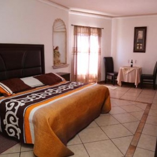 Фотография гостиницы Casa Celia Hotel Restaurante