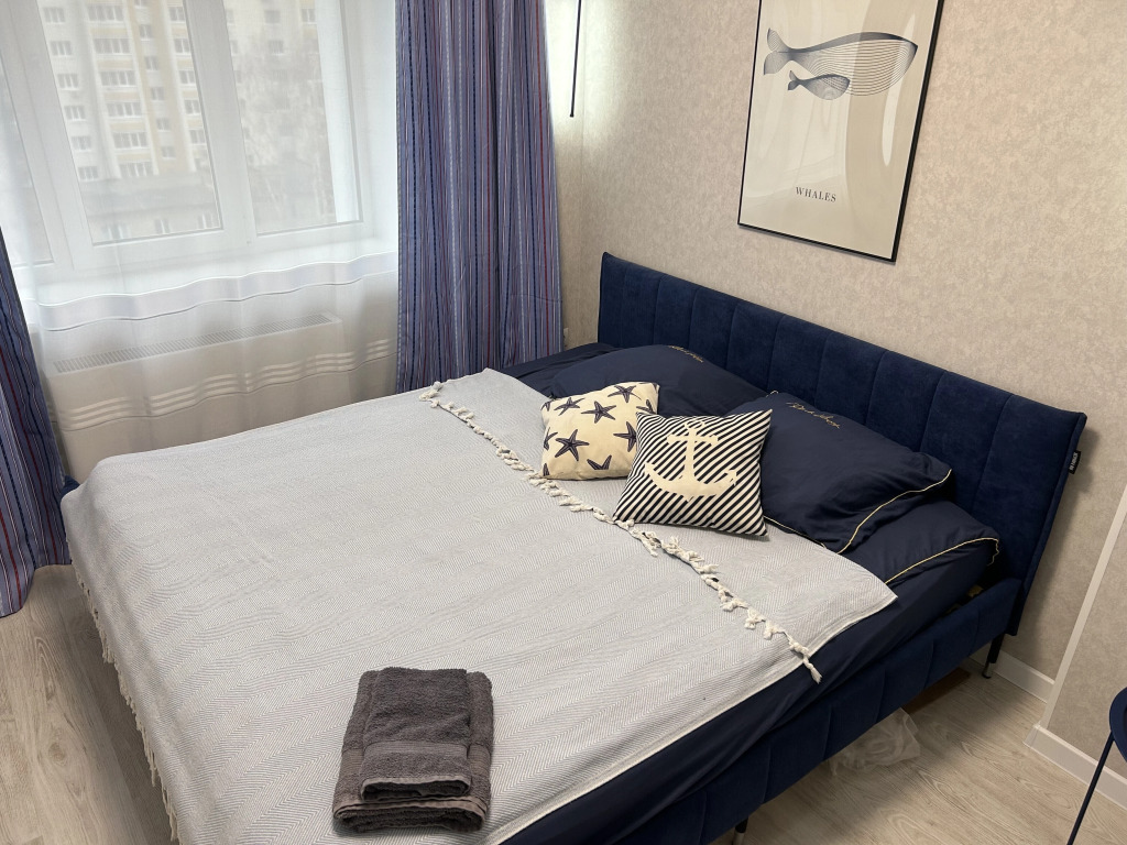 Фотография квартиры Квартира на Астраханской 201А