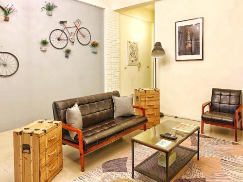 Фотография мини отеля Brother Homestay