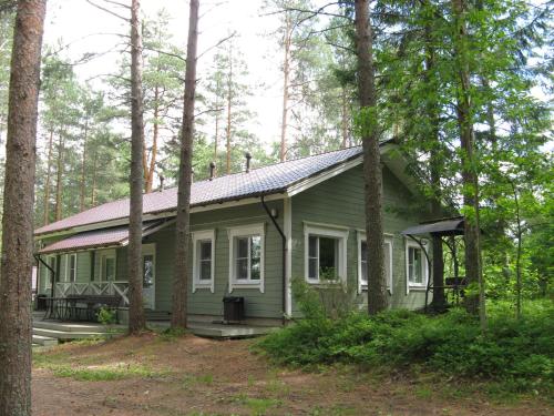Фотография базы отдыха Селигер Эко