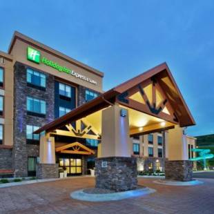 Фотографии гостиницы
Holiday Inn Express and Suites Great Falls, an IHG Hotel