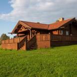 Фотография гостевого дома Trejdekšņi