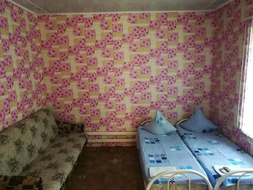 Фотографии гостевого дома
Мальвина