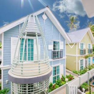 Фотографии гостиницы 
            Royale Chenang Resort