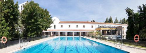 Фотография хостела Albergue Inturjoven Marbella