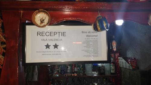 Фотография гостевого дома VILA VALENCIA