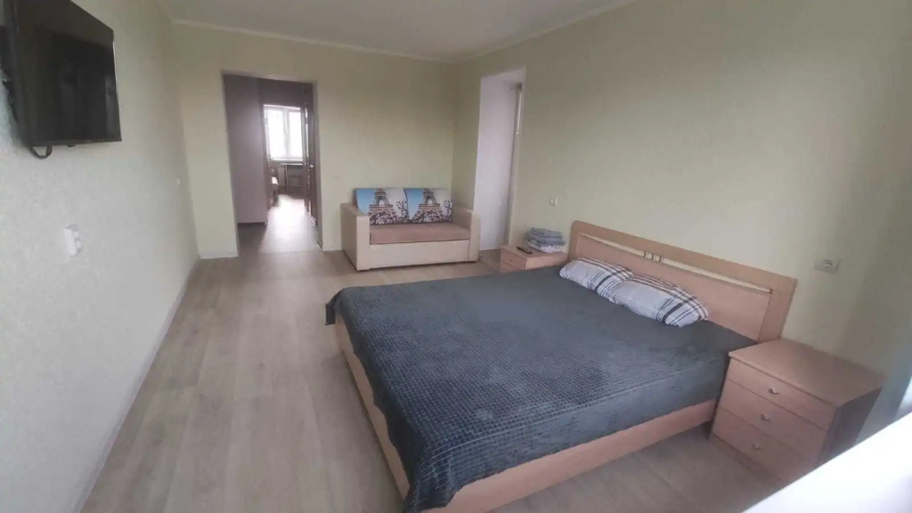 Фотография квартиры Квартира Светлая 1-Комнатная