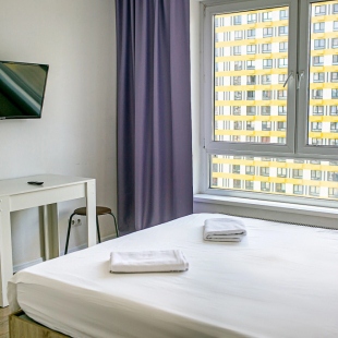 Фотография квартиры Апартаменты RoomOnDay на ул.Мира арт.000606