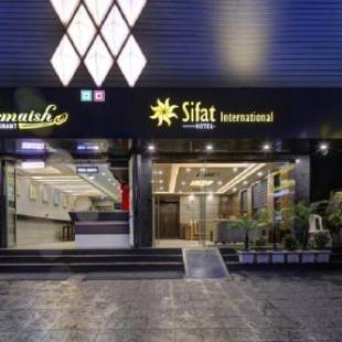 Фотографии гостиницы
Hotel Sifat International