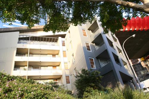 Фотография апарт отеля Napoleon On Kent