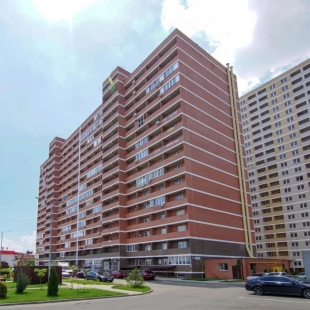 Фотография квартиры Апартаменты на улице Заполярная 45