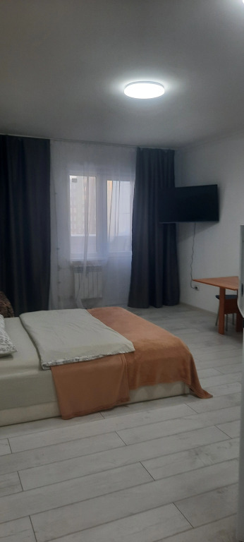 Фотография квартиры Квартира Современная студия в новом доме центр города