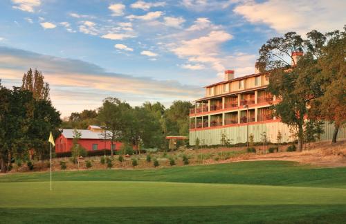 Фотография гостиницы WorldMark Angels Camp