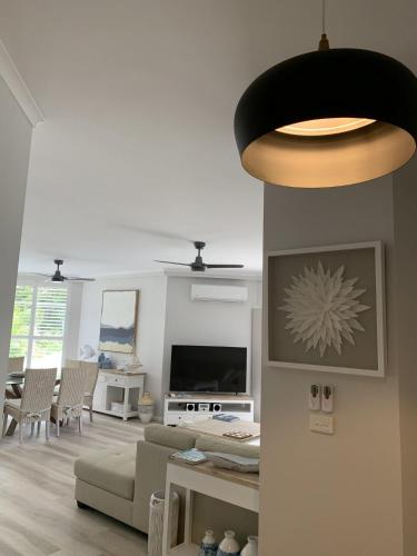 Фотография гостевого дома Ocean Spray Sawtell