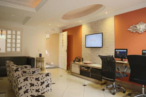 Фотография хостела Villa Hostel a 200m da Estação Vila Madalena