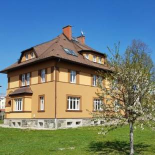 Фотографии гостевого дома
Kavárna a penzion REICHL