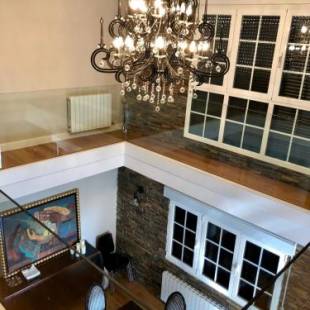 Фотографии гостевого дома
Chalet en Espinosa Monteros