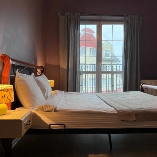 Фотография квартиры Апартаменты 39квартир с выходом к морю