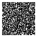 QR код базы отдыха Глазова Гора