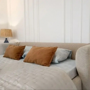 Фотография квартиры Апартаменты у Мирожского монастыря