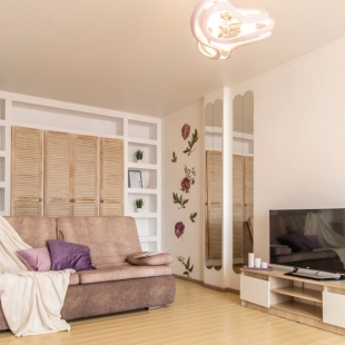 Фотография квартиры Апартаменты на Гагарина 11