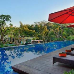 Фотографии гостиницы
HARRIS Hotel & Conventions Malang