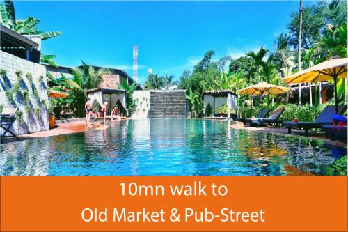 Фотография гостиницы Central Privilege Hotel