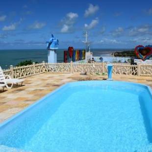 Фотографии мини отеля
Pousada Alto do Cruzeiro