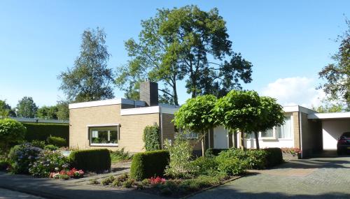 Фотография мини отеля Achter de Beukenboom