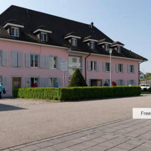 Фотографии гостиницы 
            Bären Self Check-in Hotel