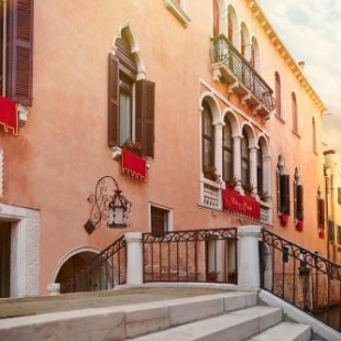 Фотография гостиницы Palazzo Paruta