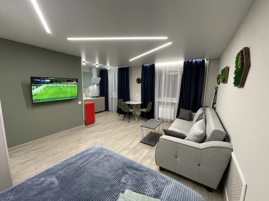 Фотография квартиры Апартаменты на Книповича