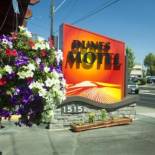 Фотография мотеля Dunes Motel - Bend