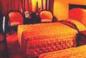 Фотография гостиницы City