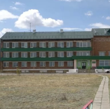 Фотография санатория Санаторий Чедер