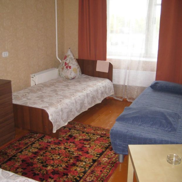 Фотографии квартиры
Апартаменты ЖКО Аэропорта