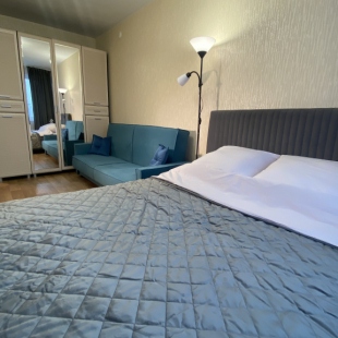 Фотография квартиры Квартира Уютная Однушка в Центре пл. Свободы