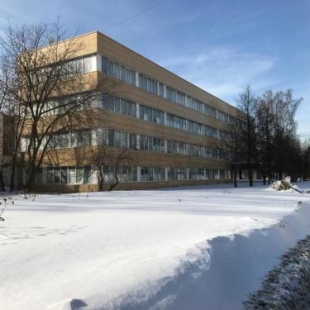 Фотография гостиницы Vertum