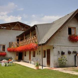 Фотографии гостевого дома
Penzión Šindléry 533