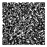 QR код квартиры Apartment Tsentralnaya (Апартмент Центральная)