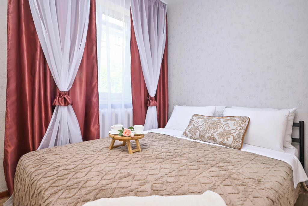 Фотография квартиры Апартаменты в отличном районе