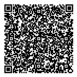 QR код хостела На Костылева