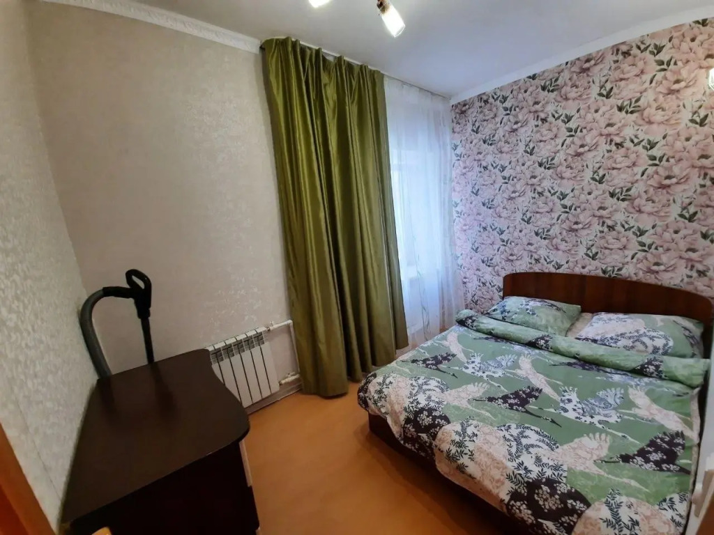 Фотография квартиры Апартаменты на улице Дзержинского 14