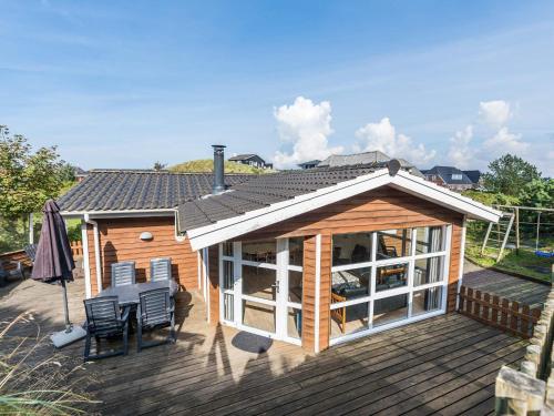 Фотография гостевого дома Holiday home Henne LXXXVIII