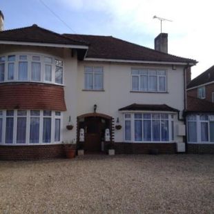 Фотография мини отеля LA B&B