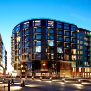 Фотографии гостиницы
The Thief